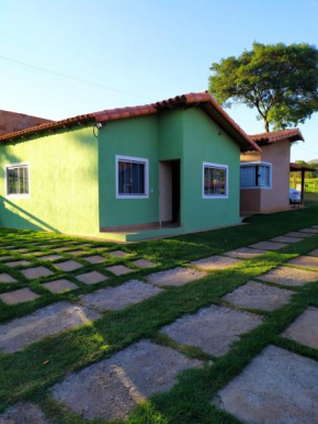 Casa temporada capitolio 2